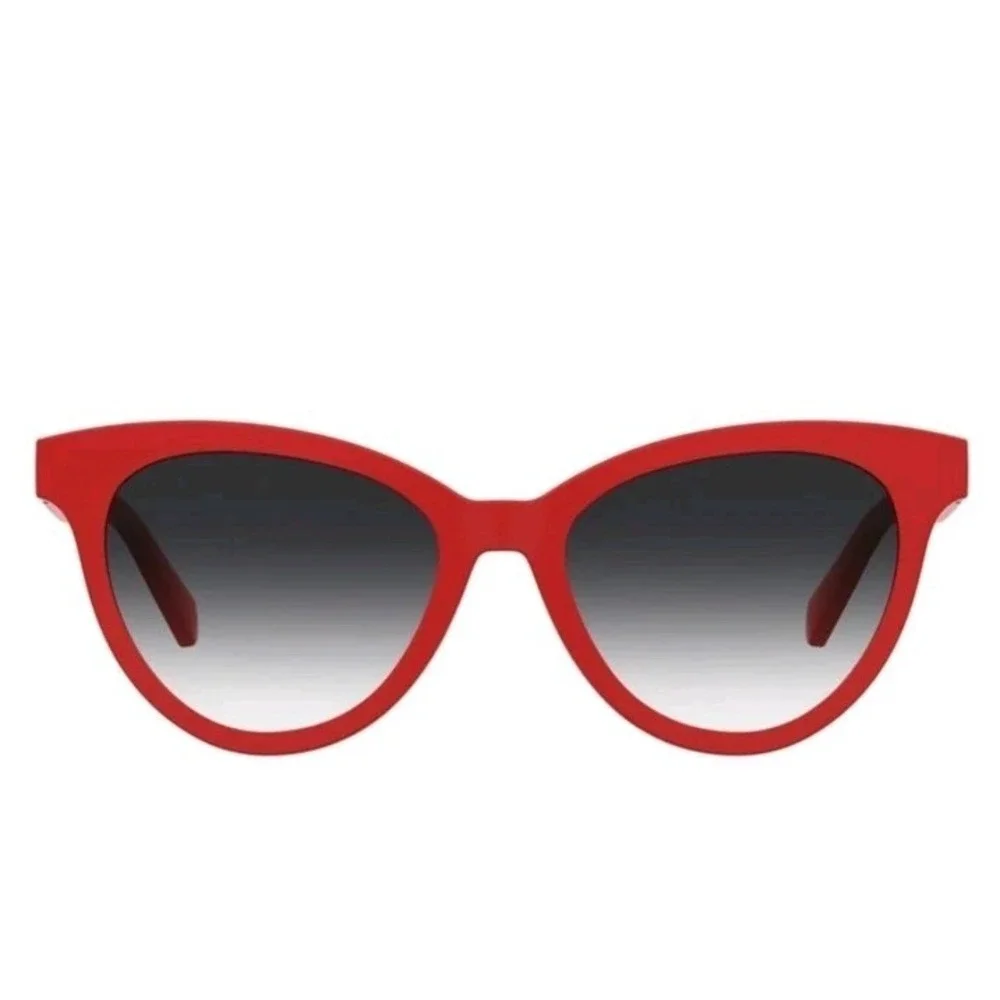 Love Moschino Moschino‎ Love (Opt + Clip-On) Mol051/Cs C9a(9O)